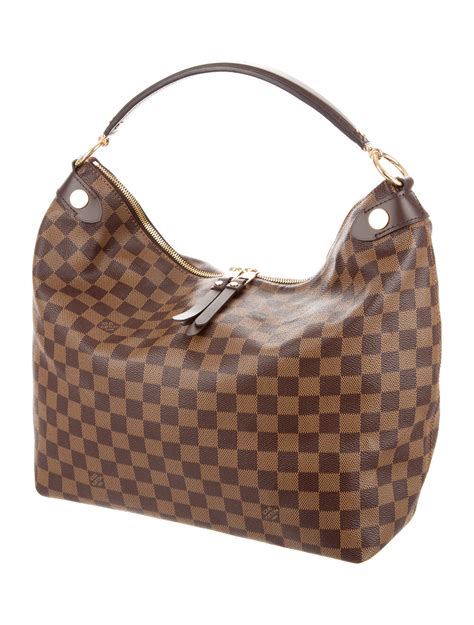 louis vuitton duomo hobo bag|louis vuitton denim hobo.